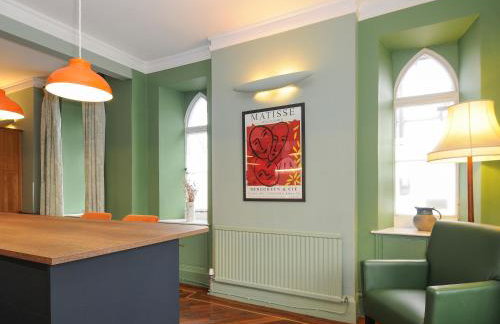 Sycamore Apartment - Photo 14