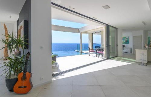 Villa Paradise - Foto 73