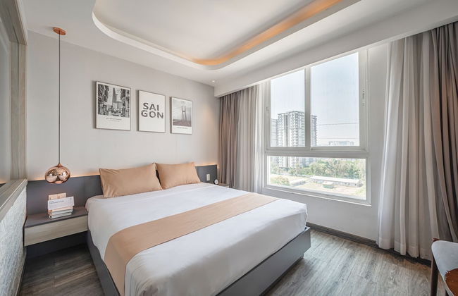 Cozrum Homes - Sonata Residence - Foto 65