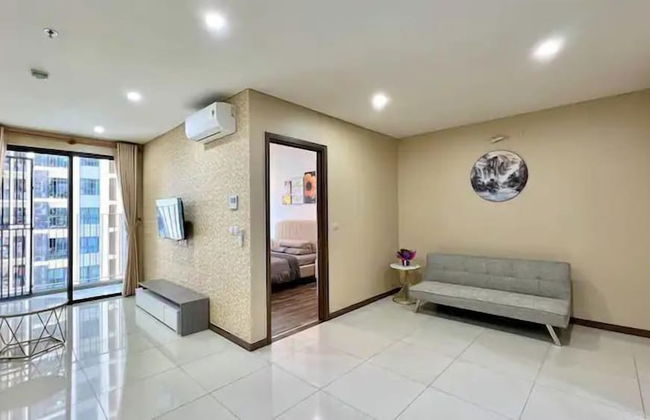 Ha Do Centrosa Centrosa apartment - Foto 5