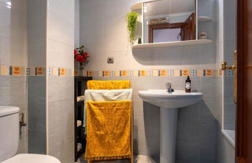 Apartamento Balcón de Liérganes - Foto 15