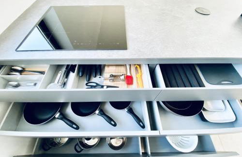 VILLA BF - Paraiso de Tranquilidad - Foto 18