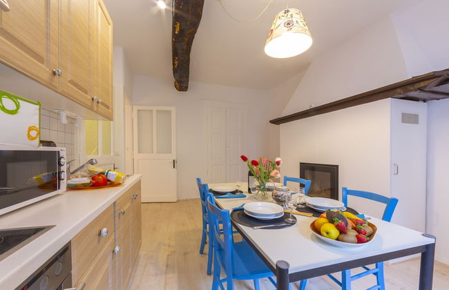 Casa Gialla - Foto 6