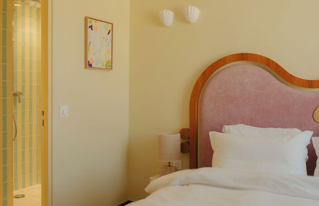 Edgar Suites Cannes - Foto 10