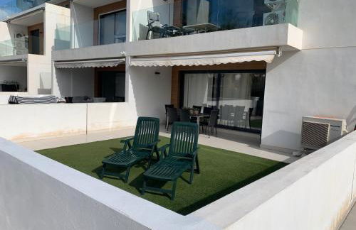 Apartment Orihuela Costa Golf 662 - Foto 9