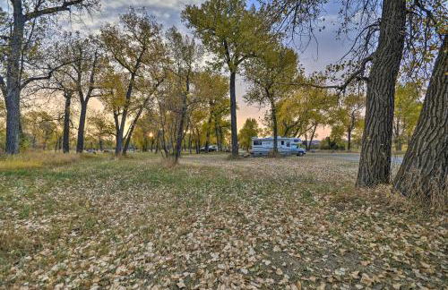 Charming Columbus Apt Along Yellowstone River - Foto 23