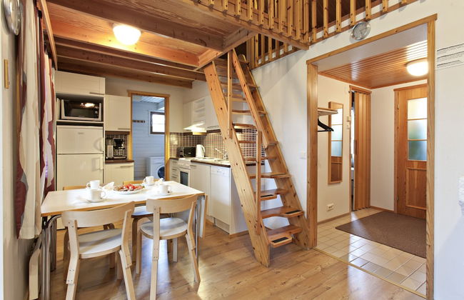 Holiday Club Pyhä - Foto 14