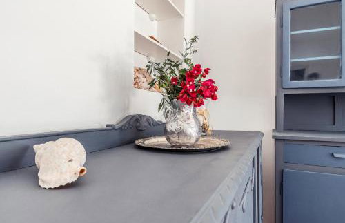 Avgoustis' stone house - Foto 12