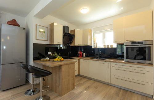 Villa Relax with sauna & jacuzzi &gym - Foto 30