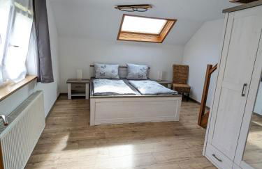 Ferienwohnung Abendschein - Foto 7