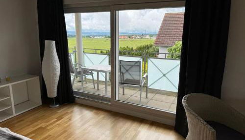 Schöne Fewo in Röttbach - Foto 3