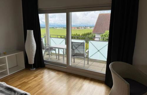 Schöne Fewo in Röttbach - Foto 3