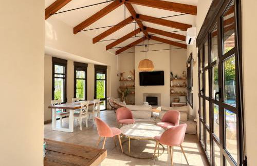Luxury villa pool&beach paradise - Foto 4