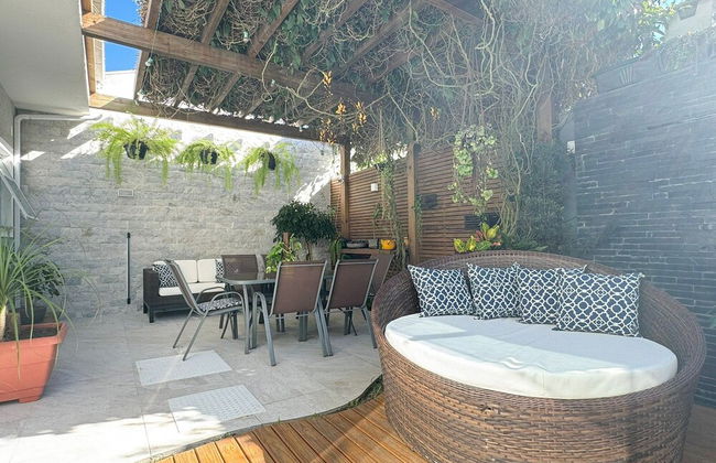 Casa Moderna e Aconchegante - Photo 78