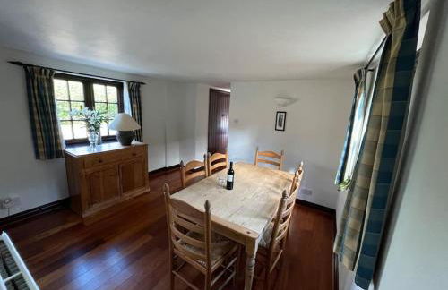 Honeysuckle Cottage, Mickleton - Photo 8