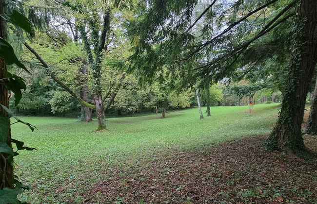 Luxury 1-bed Apartment in Varazdinske Toplice - Foto 19