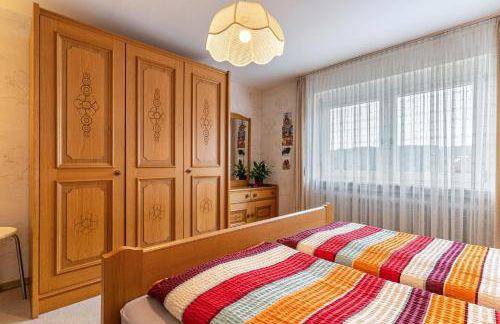 Ferienwohnung Berghansenhof - Foto 15