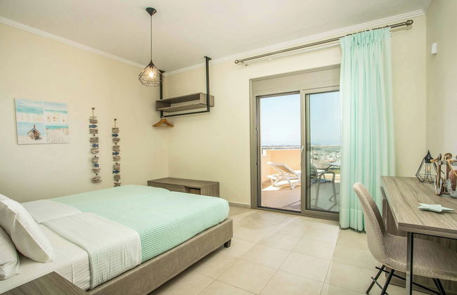 Aegean Blue Villa - Foto 45