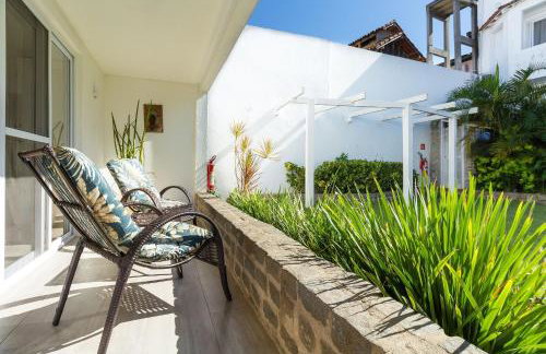 Spacious Apartment in Tartaruga - Búzios - Foto 24