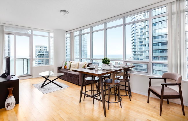 TopLine Suites - Ice Condos - Foto 26