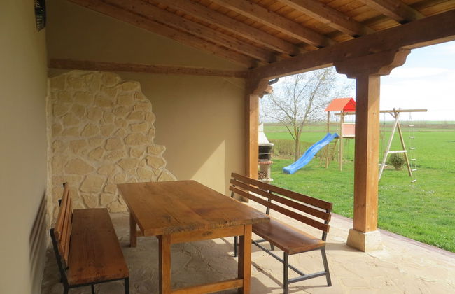 Casa Rural El Crisal - Photo 11