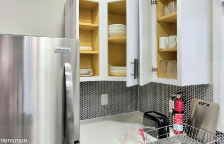 The Hut House 3BR 3BA Game Room Massage Chair - Foto 69