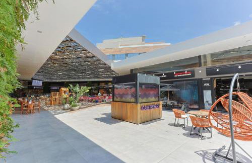 Studio Oka Comfort na Praia do Campeche e próximo ao Aeroporto - Foto 23