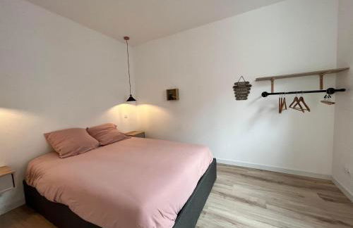 L'escale Amiénoise Loft - Foto 7