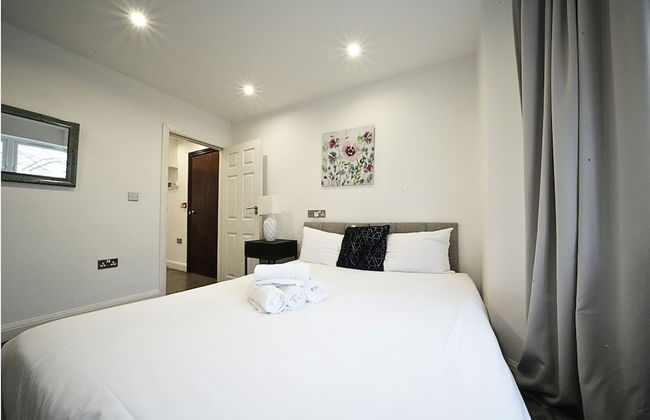 The Hatton Apartments - Foto 13