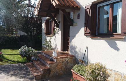 Casa acogedora y equipada con jardín - Foto 1