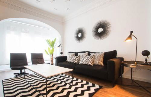 Valencia Luxury - Boutique Center - Photo 54