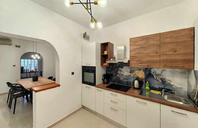 Apartment Vili 351 - Foto 40