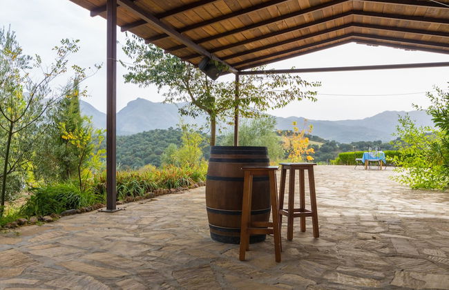 Cortijo Moyano - Foto 22