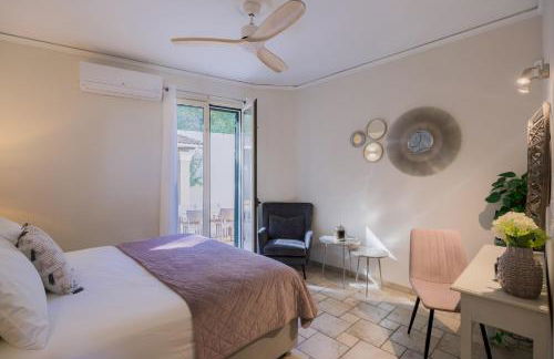 Villa Leveque - Kassiopi Sea View - 3 bedrooms - Photo 21