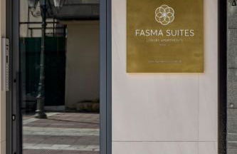 Fasma Suites Luxury Apartments in Piraeus - Foto 75