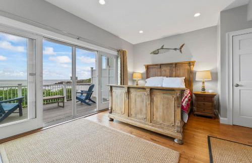 Tide's Edge Oceanfront Condo - Photo 8