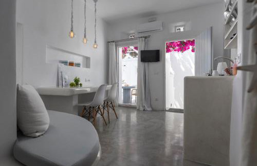 Flaskos Luxury Suites - Foto 67