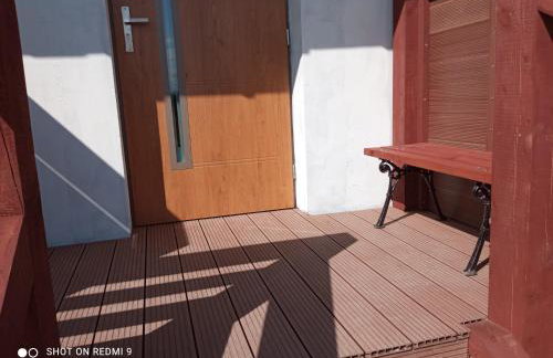 Agroturystyka A&G Dubeninki - Foto 29