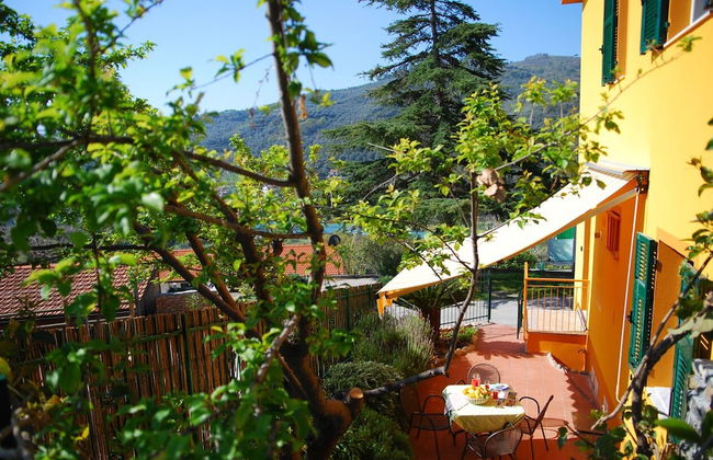 Azienda Agrituristica Benza - Photo 31