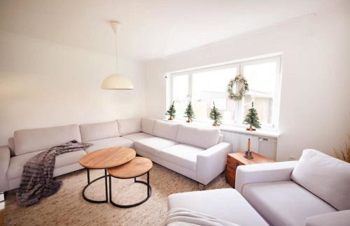 Gemütliches Haus mit Holzofen & Garten - Foto 36