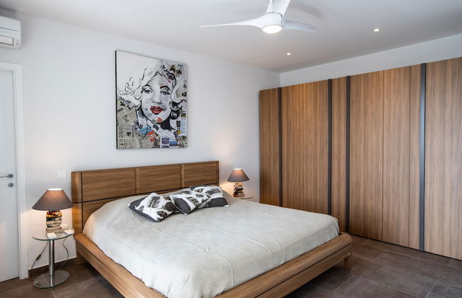 Blue Marine Penthouse - Foto 4