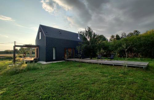 Dom Szumią Wierzby - Foto 6