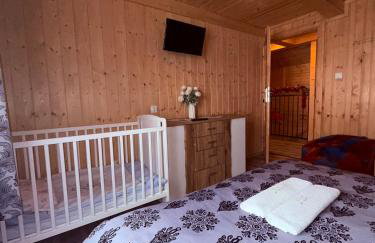 Chata na Grapie - Foto 11