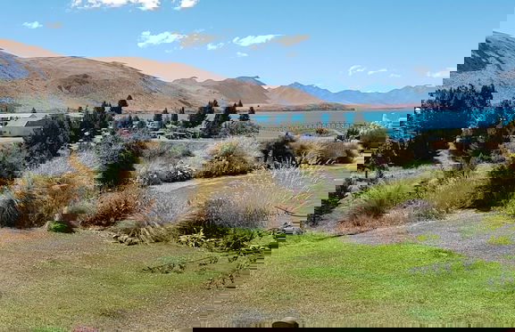 Lakeview Cottage - Foto 14