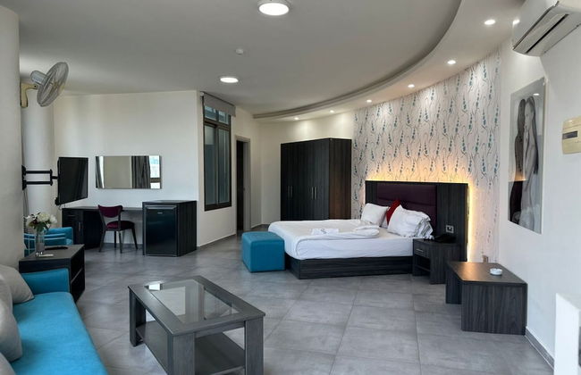 Le Six Resort Hotel - Foto 5