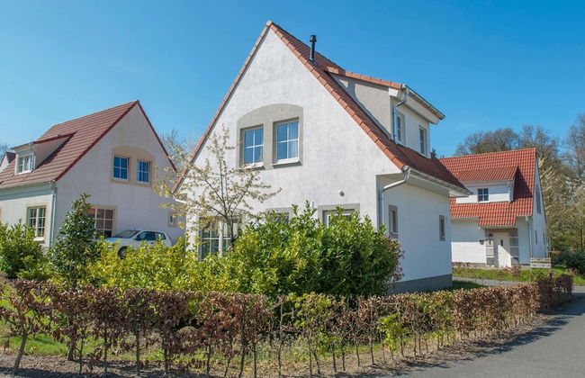 Restyled Holiday Home, Near Bad-bentheim - Photo 1