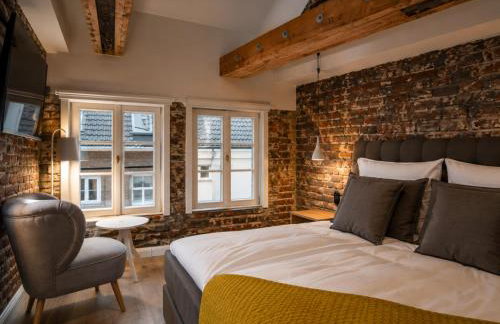 Square Rooms 20 - Foto 9