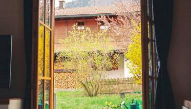 Apartment im Obstgarten - Foto 4