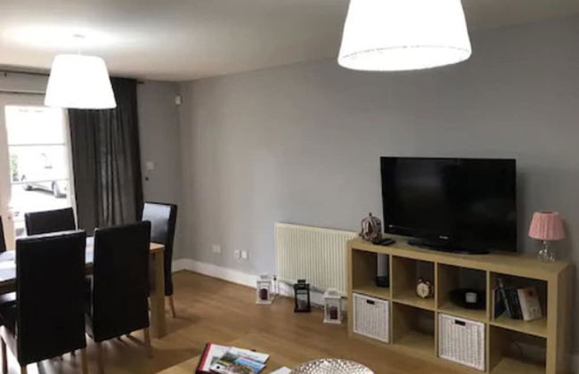 Edinburgh Playhouse Apartments - Foto 71