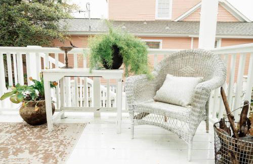 Historic Garden Suite Walk to Bay and Downtown - Foto 15